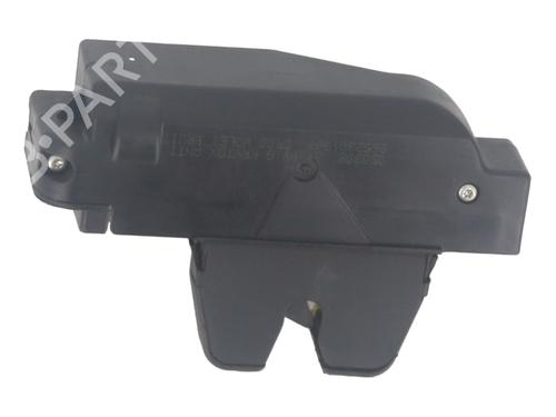 Used Tailgate lock CITROËN C4 I (LC_) 1.6 HDi (90 hp) 31124730