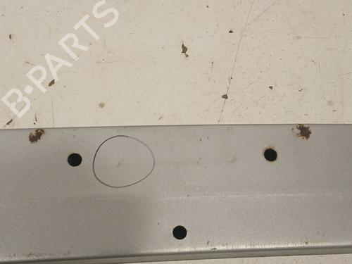 Front bumper reinforcement TOYOTA YARIS (_P1_) 1.0 (SCP10_, SCP10R) | BP29518231C109 