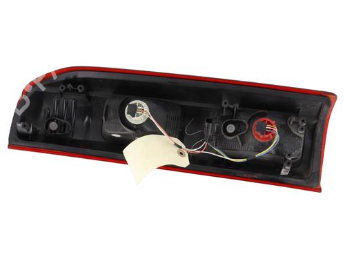 Left taillight FIAT TALENTO Van (296_) 2.0 EcoJet | BP25752719C34 