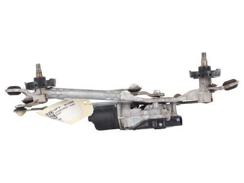 Front wiper motor NISSAN NOTE (E12) 1.2 | BP36035211M29 - Image 5