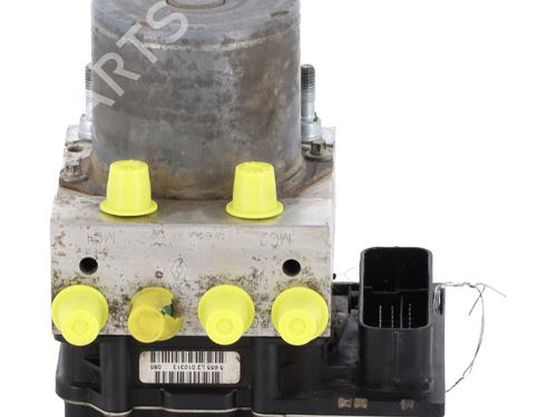 Used ABS pump ABS pump DACIA DUSTER (HS_) 1.5 dCi 4x4 (HSMC, HSMD) (110 hp) 33975049 33975049