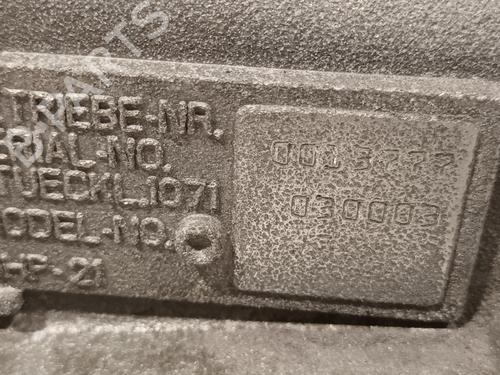Gearbox BMW 3 Coupe (E92) 335 i | BP21802262M3 