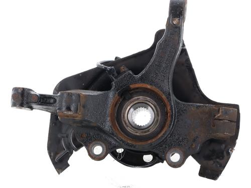 Right front steering knuckle OPEL CORSA E (X15) 1.4 (08, 68) | BP33301073M26  - Image 6