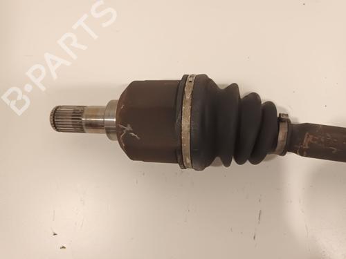 Right front driveshaft KIA RIO III (UB) 1.4 CRDi | BP38083985M39 - Image 3