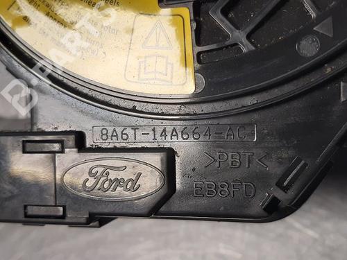 Other FORD FIESTA VI (CB1, CCN) 1.4 TDCi | BP9336065O1 