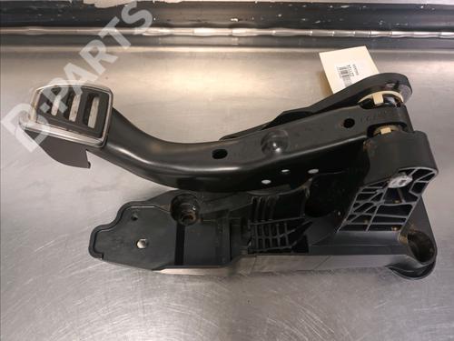 Bremsepedal VW T-CROSS (C11) 1.0 TSI (110 hp) 12136239