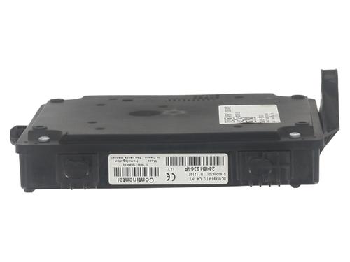 Fuse box RENAULT FLUENCE (L3_) 1.5 dCi (L30D, L30L, L306, L33F, L33L, L33M, L33V, L33W) | BP32695027E1 - Image 3