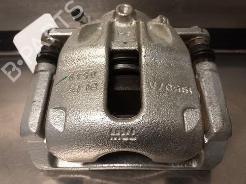 Used Right front brake caliper NISSAN MICRA V (K14) [2016-2025]  20601789