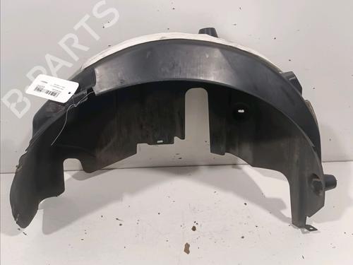 Used Wheel arch OPEL CROSSLAND X / CROSSLAND (P17, P2QO) 1.2 (75) (110 hp) 17134058
