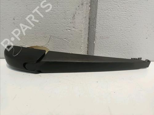 Used Rear windshield wiper arm CITROËN C1 II (PA_, PS_) 1.0 VTi 68 (69 hp) 14869434