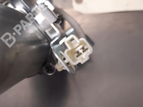 Rear wiper motor SUZUKI ALTO VII (GF) 1.0 (AMF310, GFC31S) | BP9331352M102 