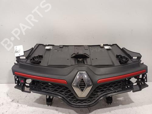 Grill Grill RENAULT TWINGO III (BCM_, BCA_) 0.9 TCe 90 (BCM9, BCM2) (90 hp) 36552592 36552592