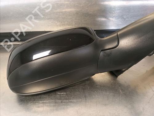 Right mirror OPEL TIGRA TwinTop (X04) 1.3 CDTI (R97) | BP12908145C27 