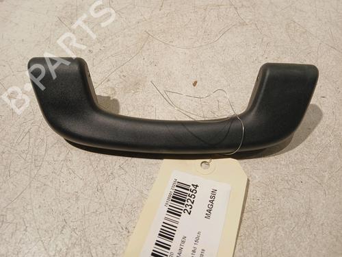 Indvendigt håndtag BMW X2 (F39) sDrive 18 d (150 hp) 18824222