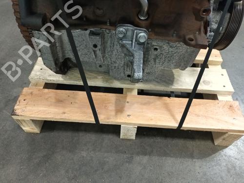 Engine DACIA LOGAN (LS_) 1.5 dCi (LS0K) | BP31153015M1 