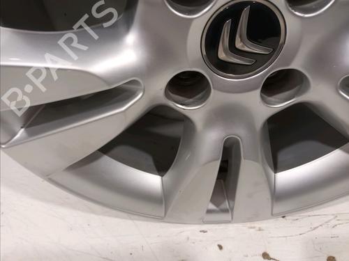 Rim CITROËN DS3 (SA_) 1.6 HDi 90 | BP18543143C45
