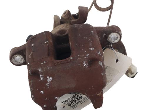Højre bremsekaliber bag Højre bremsekaliber bag PEUGEOT 407 (6D_) 1.6 HDi 110 (6D9HZC, 6D9HYC) (109 hp) 39700221 39700221