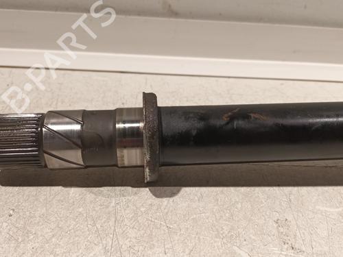 Right front driveshaft NISSAN PRIMERA Hatchback (P12) 1.9 dCi | BP25027502M39 