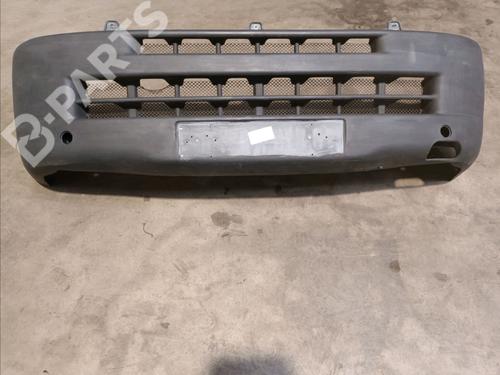 Used Front bumper PEUGEOT BOXER Van (230L) 2.5 D (86 hp) 12107340