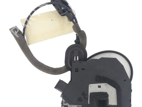 Used Rear right lock RENAULT CAPTUR I (J5_, H5_) 0.9 TCe 90 (90 hp) 29049210
