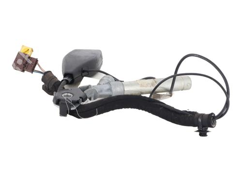 Used Front left belt tensioner Front left belt tensioner RENAULT TRAFIC II Van (FL) 2.0 dCi 115 (FL01, FL0U, FL00, FL0H, FL0M) (114 hp) 36404068 36404068