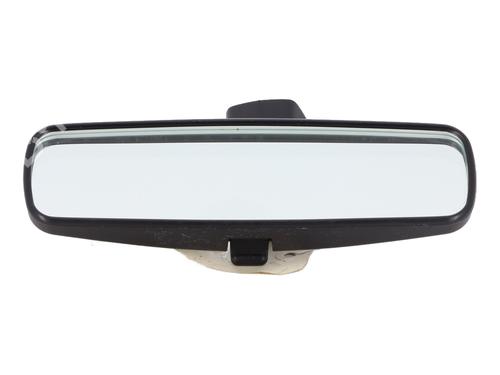 Used Rear mirror Rear mirror PEUGEOT 208 I (CA_, CC_) 1.2 VTI 82 (82 hp) 34150671 34150671