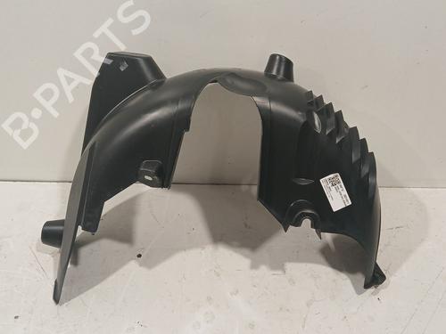 Used Wheel arch Wheel arch RENAULT TWINGO III (BCM_, BCA_) 1.0 SCe 70 (71 hp) 36034570 36034570