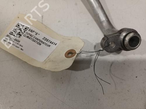 AC pipe SUZUKI SWIFT IV (FZ, NZ) 1.2 (AZH412, ZC72S) | BP30844494M126