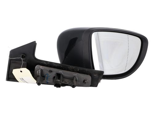 Used Right mirror RENAULT ZOE (BFM_) ZOE (92 hp) 21261361