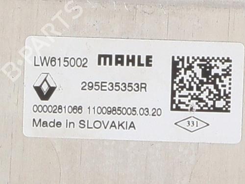 Other RENAULT CAPTUR II (HF_)  | BP32041422O1 