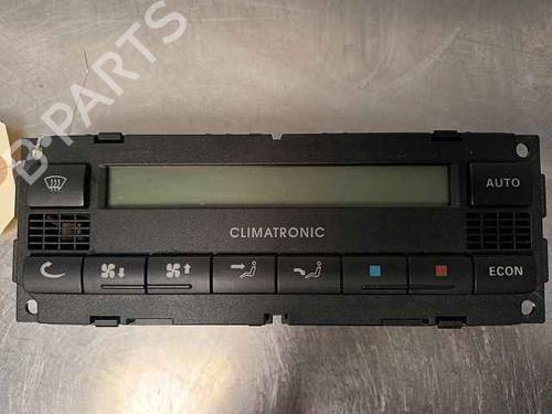 Commande Chauffage SKODA SUPERB I (3U4) 2.0 TDI (140 hp) 30476198