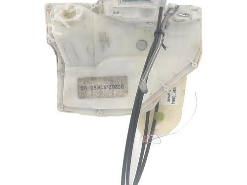 Front left lock SUZUKI SPLASH (EX) 1.3 CDTI (A5B413D) | BP37018961C98 - Image 3