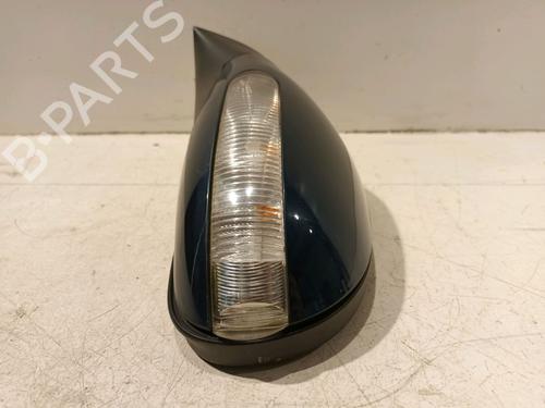 Left mirror MERCEDES-BENZ A-CLASS (W168) A 140 (168.031, 168.131) | BP18248646C26 