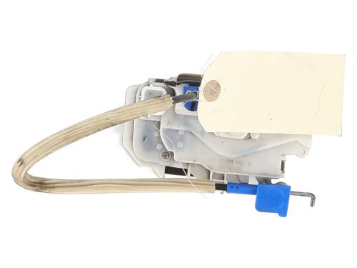 Front right lock FIAT FIORINO Box Body/MPV (225_) 1.4 Natural Power (225BXC1A, 225AXC1A) | BP25612040C97 