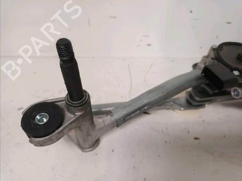 Front wiper motor JAGUAR XE (X760) 2.0 D | BP14950017M29 
