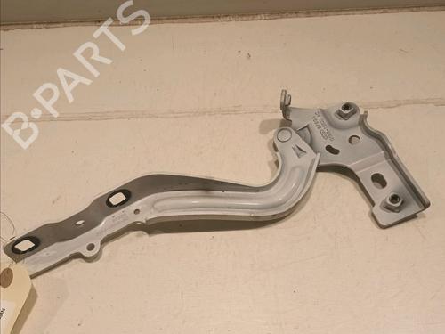 Used Hinge/Door check strap FORD KA+ III (UK, FK) 1.2 Ti-VCT (85 hp) 16637302