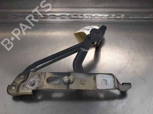 Hinge/Door check strap SEAT CORDOBA (6L2) 1.4 TDI | BP14868472C146 