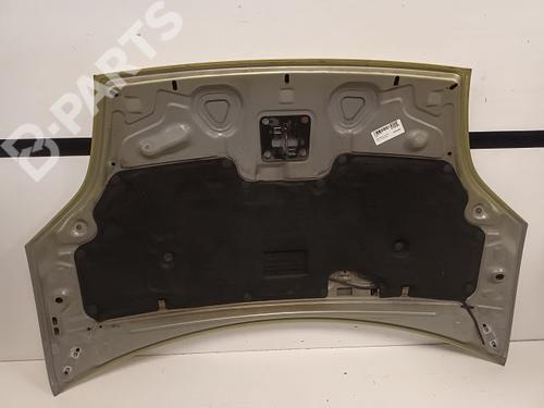Hood FORD FIESTA V (JH_, JD_) 1.4 TDCi | BP9339387C1 