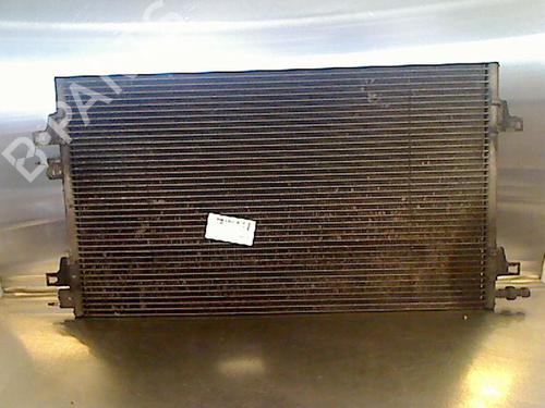 Used AC radiator RENAULT VEL SATIS (BJ0_) 2.2 dCi (BJ0E, BJ0F) (150 hp) 20599651
