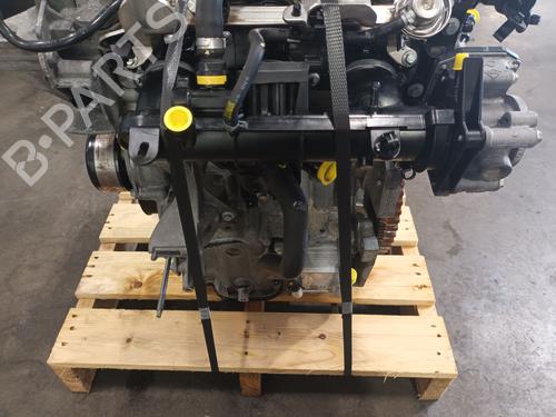 Engine DACIA SANDERO II TCe 90 (B8M1, B8MA, B8AC) | BP39181448M1 - Image 2