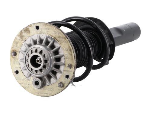 Used Right front shock absorber MINI MINI (F56) One D (95 hp) 24483158