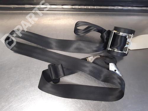 Used Rear right belt tensioner VW GOLF VI (5K1) 1.6 TDI (90 hp) 9334631