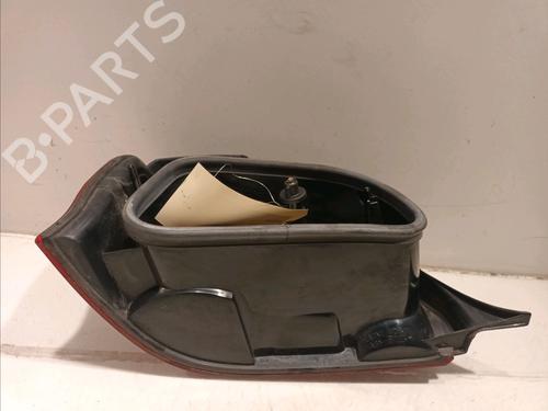 Right taillight CITROËN SAXO (S0, S1) 1.1 X, SX | BP16930805C35 