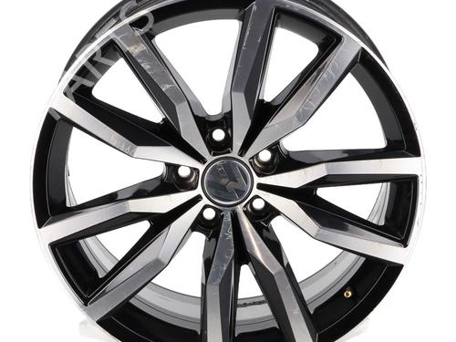 Used Rim VW SCIROCCO III (137, 138) 2.0 TDI (150 hp) 23558316