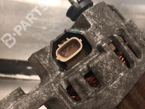 Alternator RENAULT KOLEOS I (HY_) 2.0 dCi (HY0K) | BP12094594M7 