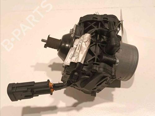 Used Vacuum pump PEUGEOT 208 II (UB_, UP_, UW_, UJ_) e-208 (136 hp) 21051574