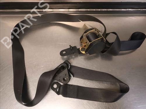 Used Front left seatbelt Front left seatbelt 37756571 37756571