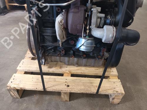 Engine SEAT ALTEA XL (5P5, 5P8) 1.9 TDI | BP36797359M1  - Image 6