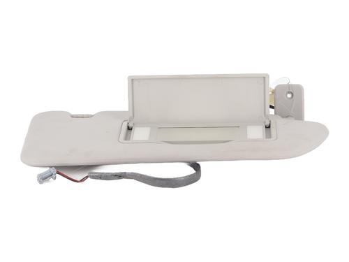 Used Right sun visor Right sun visor 37756424 37756424