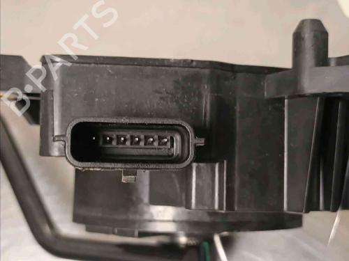 Pedal MERCEDES-BENZ CITAN Box Body/MPV (W415)  | BP21686076I4 